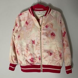 Kid’s Kate Spade bomber jacket